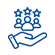 ícone de atendimento 