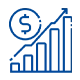 ícone de Mais econômico