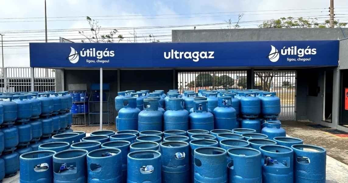 gás do povo em Brasília